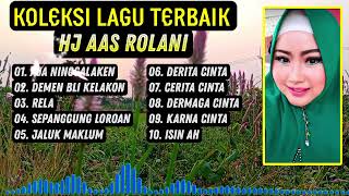 Download lagu KOLEKSI LAGU TARLING TERBAIK Hj AAS ROLANI FULL ALBUM | TARLING DERMAYON CIREBONAN mp3