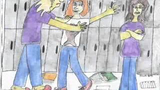 The Shade Riders and Nocturnal Ned Song