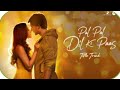 Pal Pal Dil Ke Paas-Title Song l Arijit Singh, Parampara Thakur l Karan Deol,Sahher Bambba l Lyrical