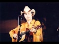 Dwight Yoakam - I Just Got Wise