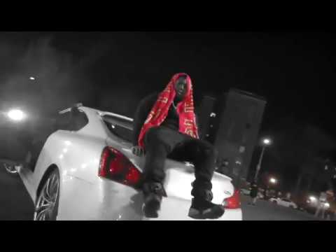 Bankroll Búnã x Jah Bass   Set Trippin Official Video