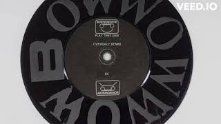 Bow Wow Wow - Mile High Club (2023 Overdale Extended Remix)