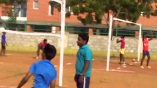 HINDUSTAN 2nd SUMMER SPORTS CAMP FROM 20th to 30th May, 2015