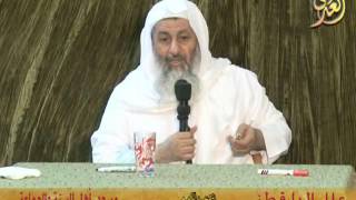 صورة علل الداراقطنى الحديث رقم (348) 06- 08 -2016 للشيخ مصطفى العدوي