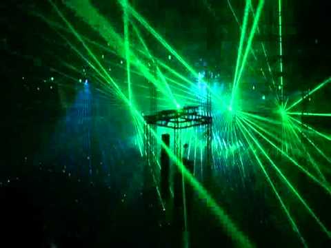 Mayday Poland 2010 Spodek Katowice Members of Mayday 