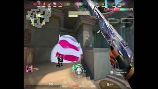 Spotlight Clip