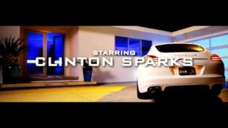 Clinton Sparks &quot;Favorite DJ&quot; Trailer