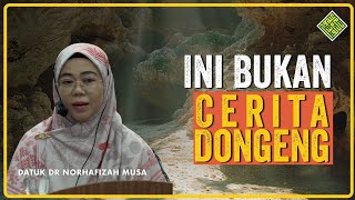 Download lagu Datuk Dr Ustazah Norhafizah Musa 2025. Ini bukan Cerita Dongeng... mp3