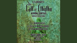 Cthulhu Rising (Bonus Track)