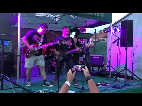 Ty krávo - TY KRÁVO- STAREJ VUL Luštěnice 14.7.2019(2)