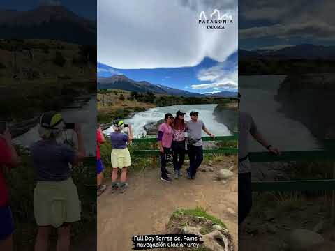 Punta Arenas, allí donde el mapa se rinde y la aventura adquiere otros colores. Aquí,...