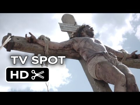 Son of God TV SPOT - Review (2014) - Jesus Movie HD