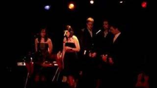 The Good Lovelies & Friends - O Holy Night