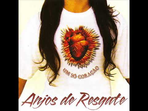 Anjos de Resgate - Um Só Coração (2003)