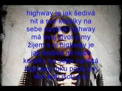 Aleš Brichta - Highway