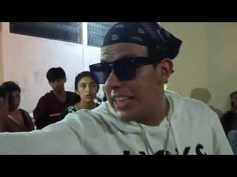CEMOKE VS DOBLE J - NACIONAL SUPREMACIA MC ECUADOR 🇪🇨🌎 #SupremaciaMc #batalladerap