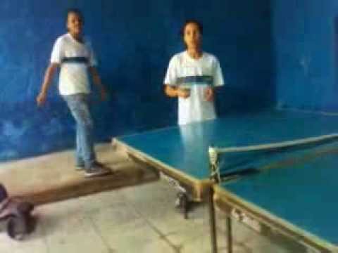 Ping Pong No Farah 2