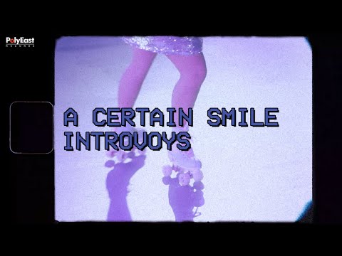 A Certain Smile - Introvoys