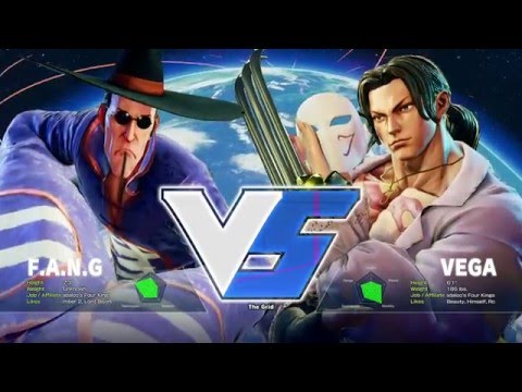 PLVG SF5 Weekly 6 Best Fang vs OMGWTFBBQ!