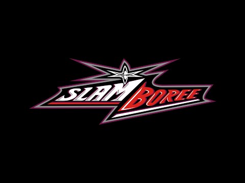 WCW Slamboree 2000 Recap