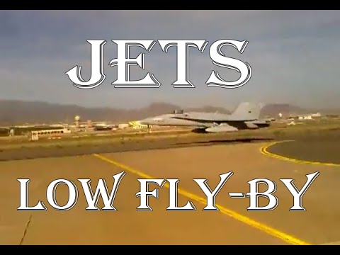 Most shocking fighter jets low flyover(flyby) moments Compilation [PART 2]