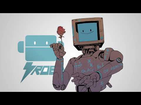 Cytus II / ROBO_Head Theme