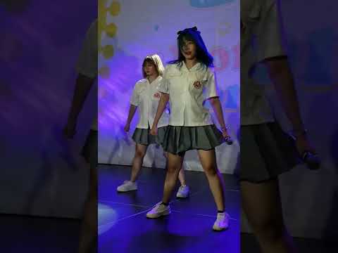 220312 (Mi-ne Fancam) AKIRA-KURØ - 1 รุม 10 @ Peach You Homeroom - Donki Mall Thonglor