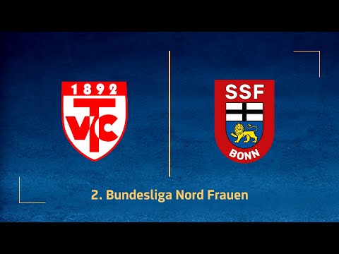 TV Cloppenburg – SSF Bonn (2. Volleyball Bundesliga Nord F 25/26)