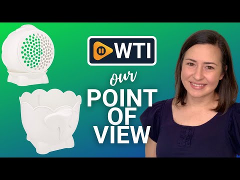 Bath Toy Storage - 2 Piece Baby Bathtub Toy Holder with Removable Base for Draining - Drying Kids Bucket Caddy Bathroom Shower Toy Organizer for Baby Bath Toys Outside Tube (Bath Buddy Toy St - WTI product video review
