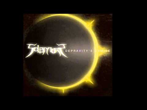 Solamors - Standing In Air