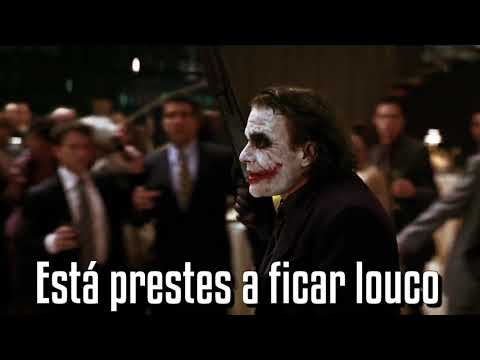 Oh the Larceny • About Get Crazy | Legendado PT-BR