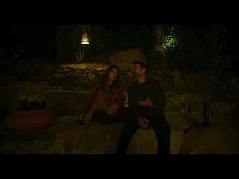 Official Clip - "Is It Working?"