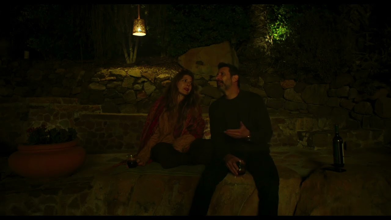 Miniature de la vidéo Official Clip - "Is It Working?" du film You're Dating a Narcissist!