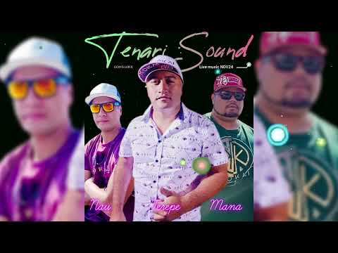 12 TENARI SOUND  NOV 2024 - ZOUK (OTRA VEZ)