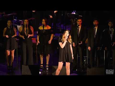 WHEN WE WERE YOUNG // ADELE // RNCM Session Orchestra Cover