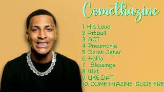 Cop It-Comethazine-Annual hits collection for 2024-Fad