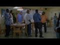 Shottas restaurant scene