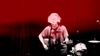 Bob Walkenhorst - Vermillion (The Rainmakers 25 On track)