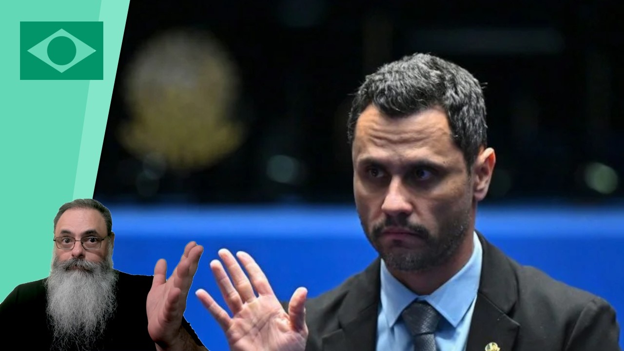 CLEITINHO SEGUE INDEFINIDO após AMEAÇA de FLÁVIO DINO contra REPUBLICANOS