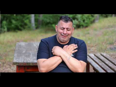 ABEDIN KRASNICI ROVEL MO VILO ♫ █▬█ █ ▀█▀ ♫ 2025 KİBARİYE  KARAOKE (Official Video SYNAI 0893947775