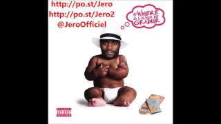 GRADUR feat MHD ALONZO ET NYDA-OBLAH