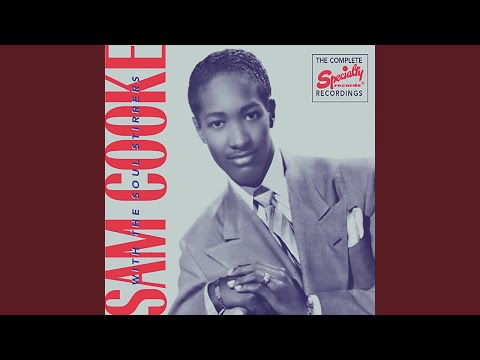 Videoclip de Jesus Done Just What He Said (Album Version) — Sam Cooke