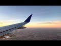 Toronto Pearson International Airport To Denver International Airport Via United Airlines