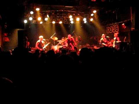 Biohazard -  ( Live SO36, Berlin, Germany )