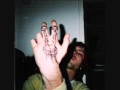 Kurt Cobain rarest pics - Old Age 