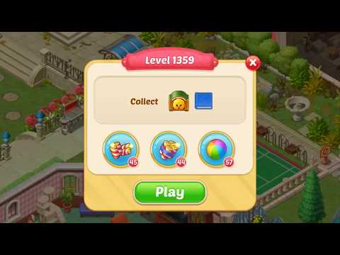 Matchington Mansion [HD] LEVEL 1359