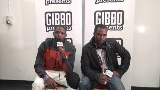 UK Cup Clash 2014 - Bass Odyssey Post Clash Interview