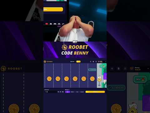 The chicken finally crossed the Road!! | Mission Uncrossable #roobet #gambling #casino