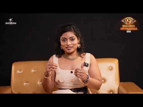 Shwetha Shetty’s Vote Appeal