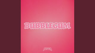 Bubblegum Music Video